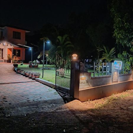 7Th Heaven Kannur Chakkarakkal المظهر الخارجي الصورة