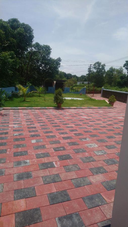 7Th Heaven Kannur Chakkarakkal المظهر الخارجي الصورة