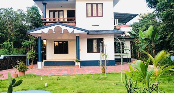 7Th Heaven Kannur Chakkarakkal المظهر الخارجي الصورة