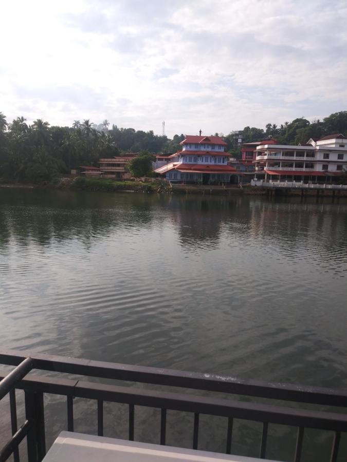 7Th Heaven Kannur Chakkarakkal المظهر الخارجي الصورة