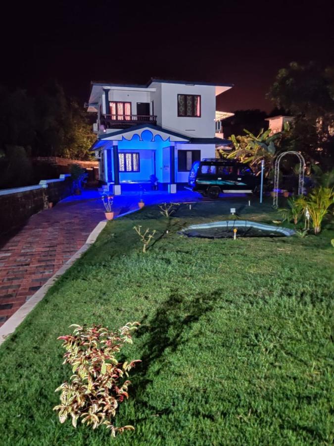 7Th Heaven Kannur Chakkarakkal المظهر الخارجي الصورة