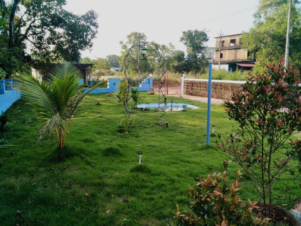 7Th Heaven Kannur Chakkarakkal المظهر الخارجي الصورة