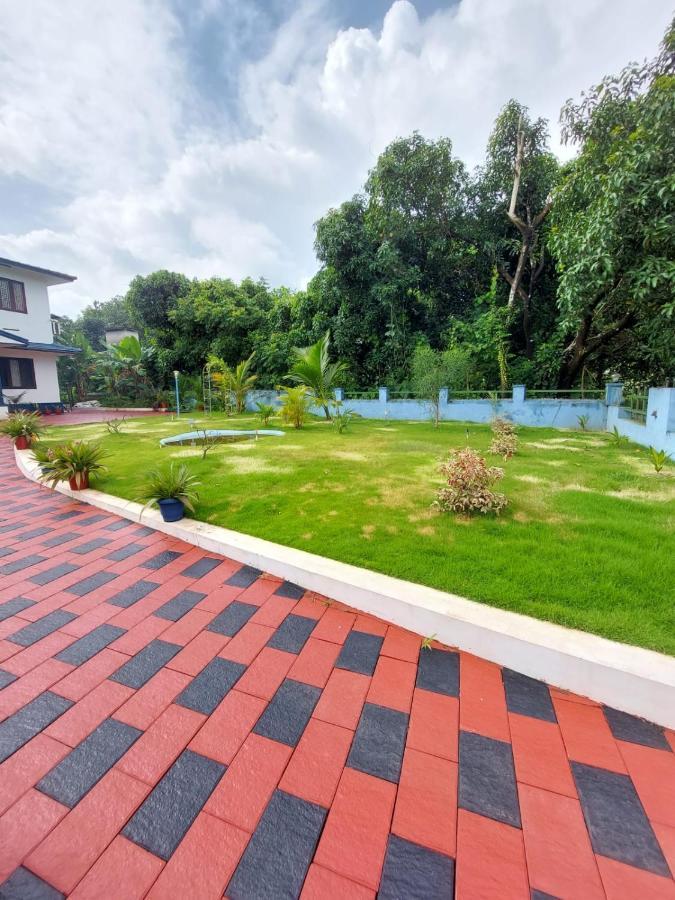 7Th Heaven Kannur Chakkarakkal المظهر الخارجي الصورة