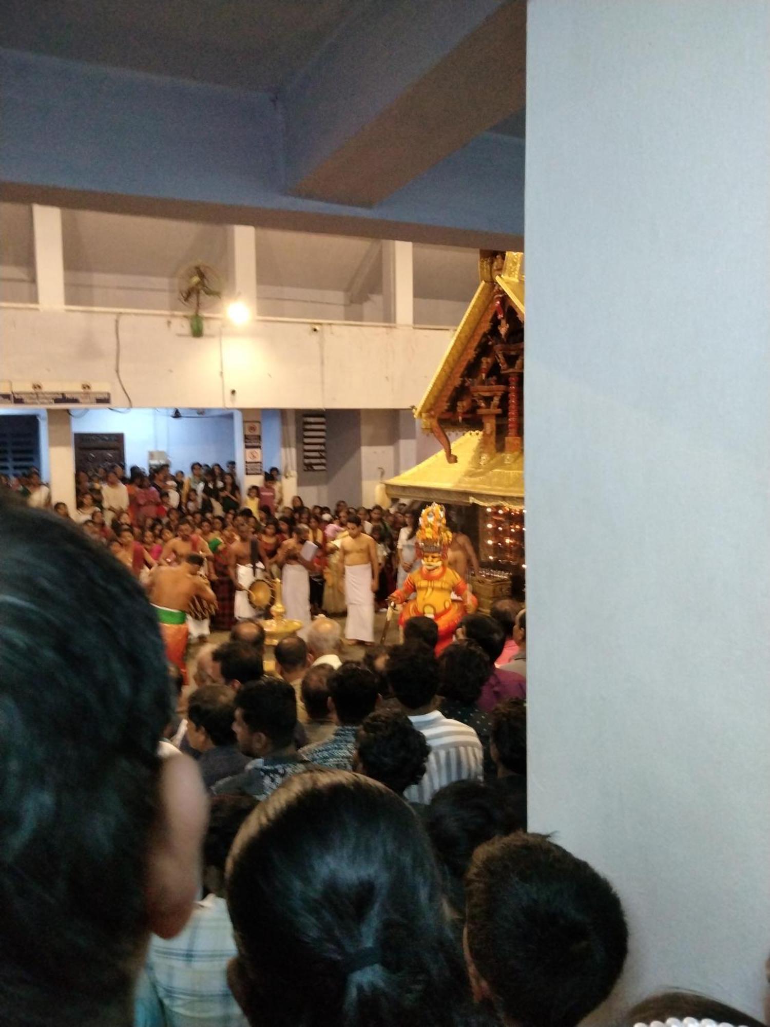 7Th Heaven Kannur Chakkarakkal المظهر الخارجي الصورة