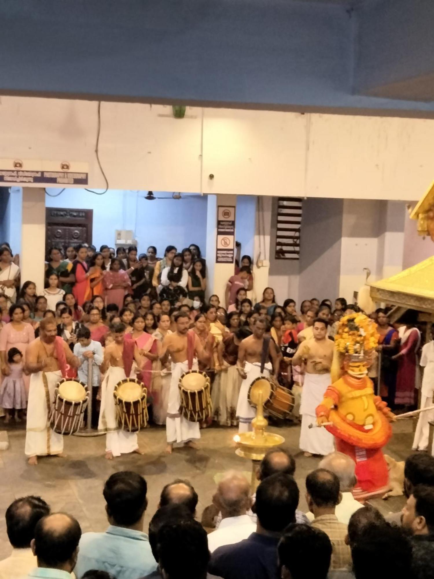 7Th Heaven Kannur Chakkarakkal المظهر الخارجي الصورة