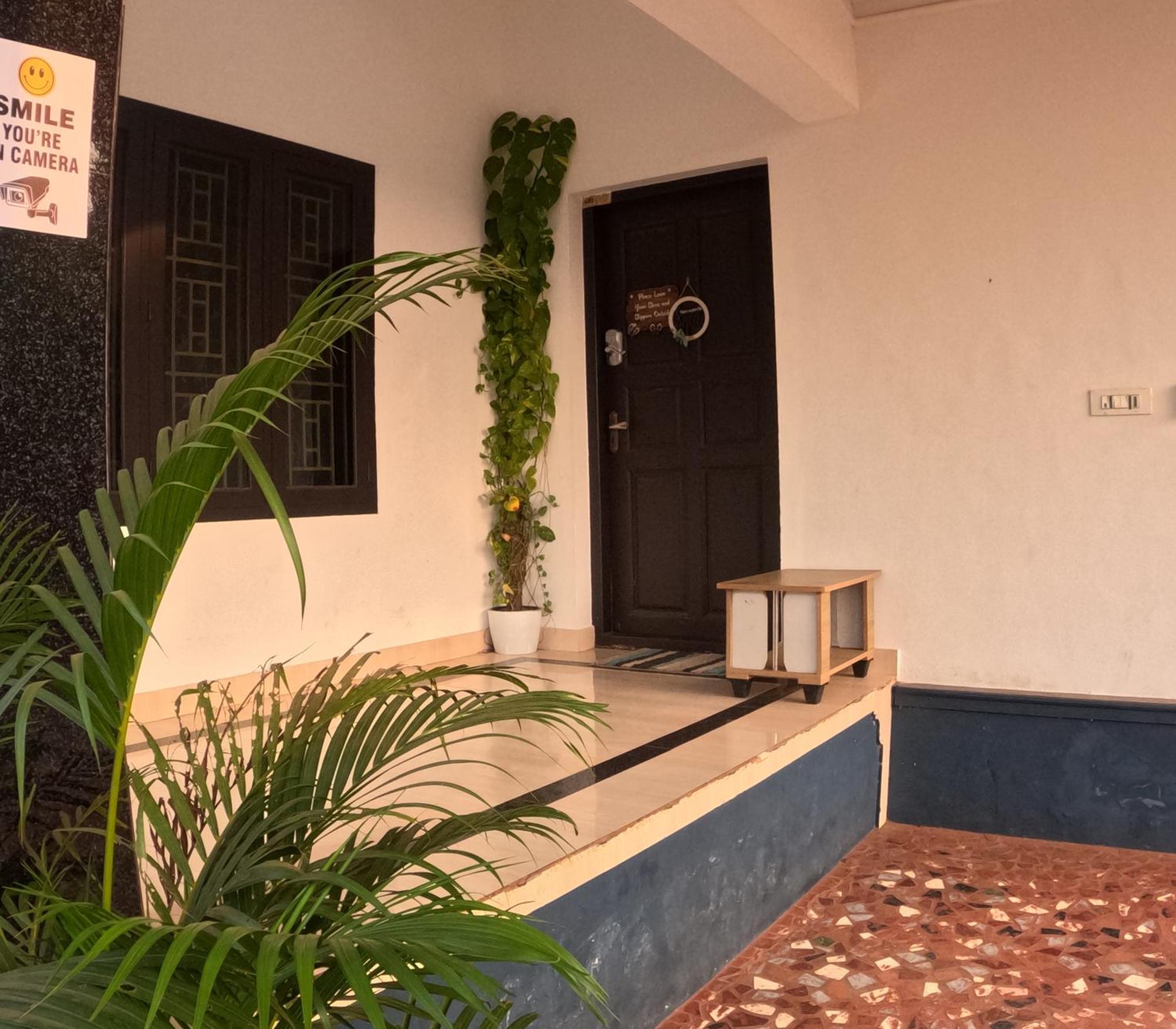 7Th Heaven Kannur Chakkarakkal المظهر الخارجي الصورة