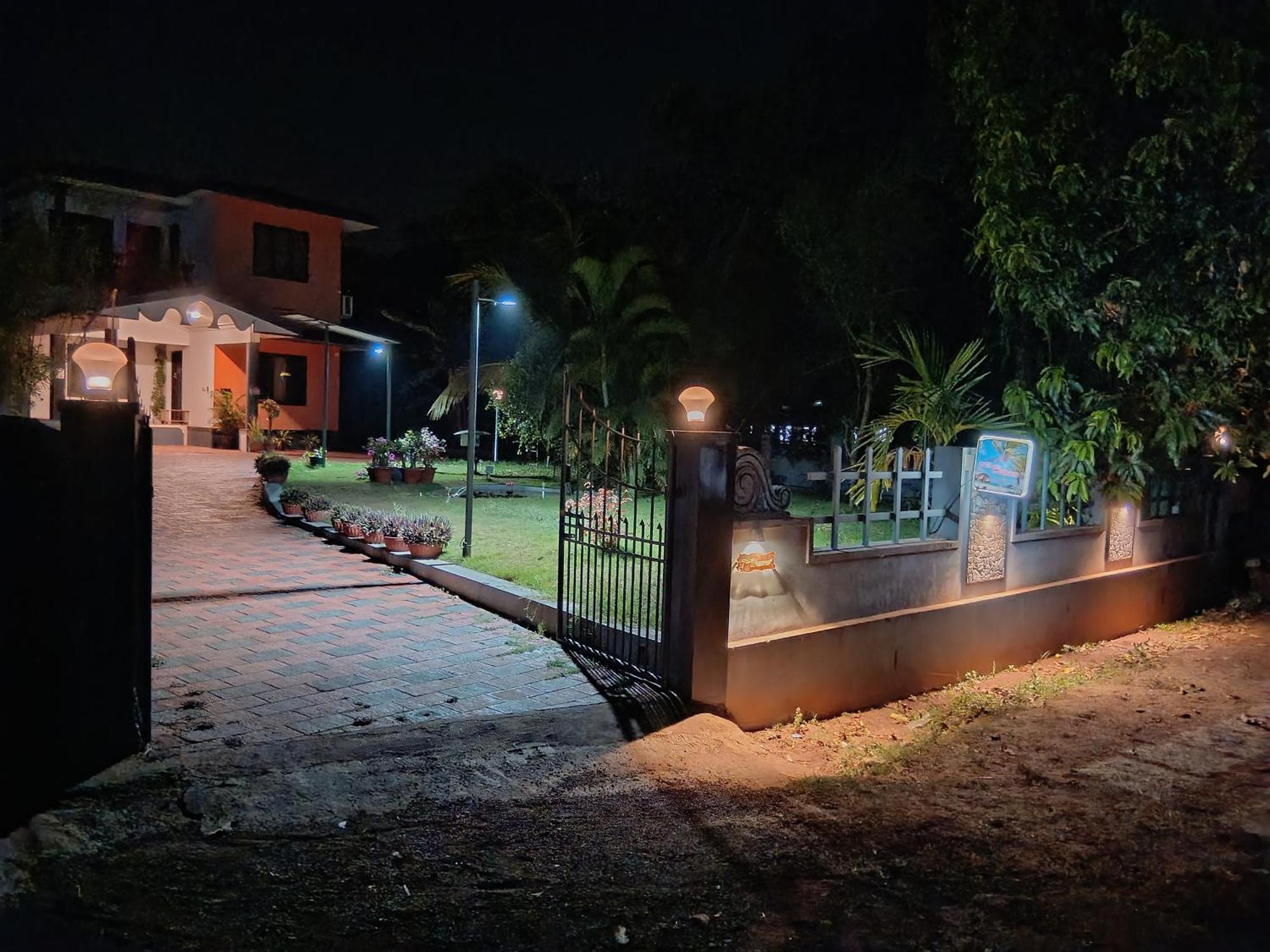 7Th Heaven Kannur Chakkarakkal المظهر الخارجي الصورة