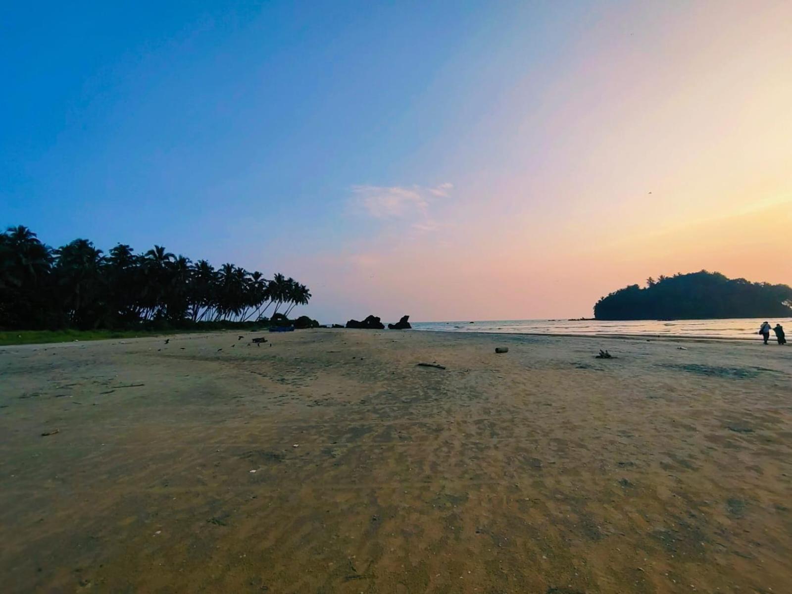 7Th Heaven Kannur Chakkarakkal المظهر الخارجي الصورة