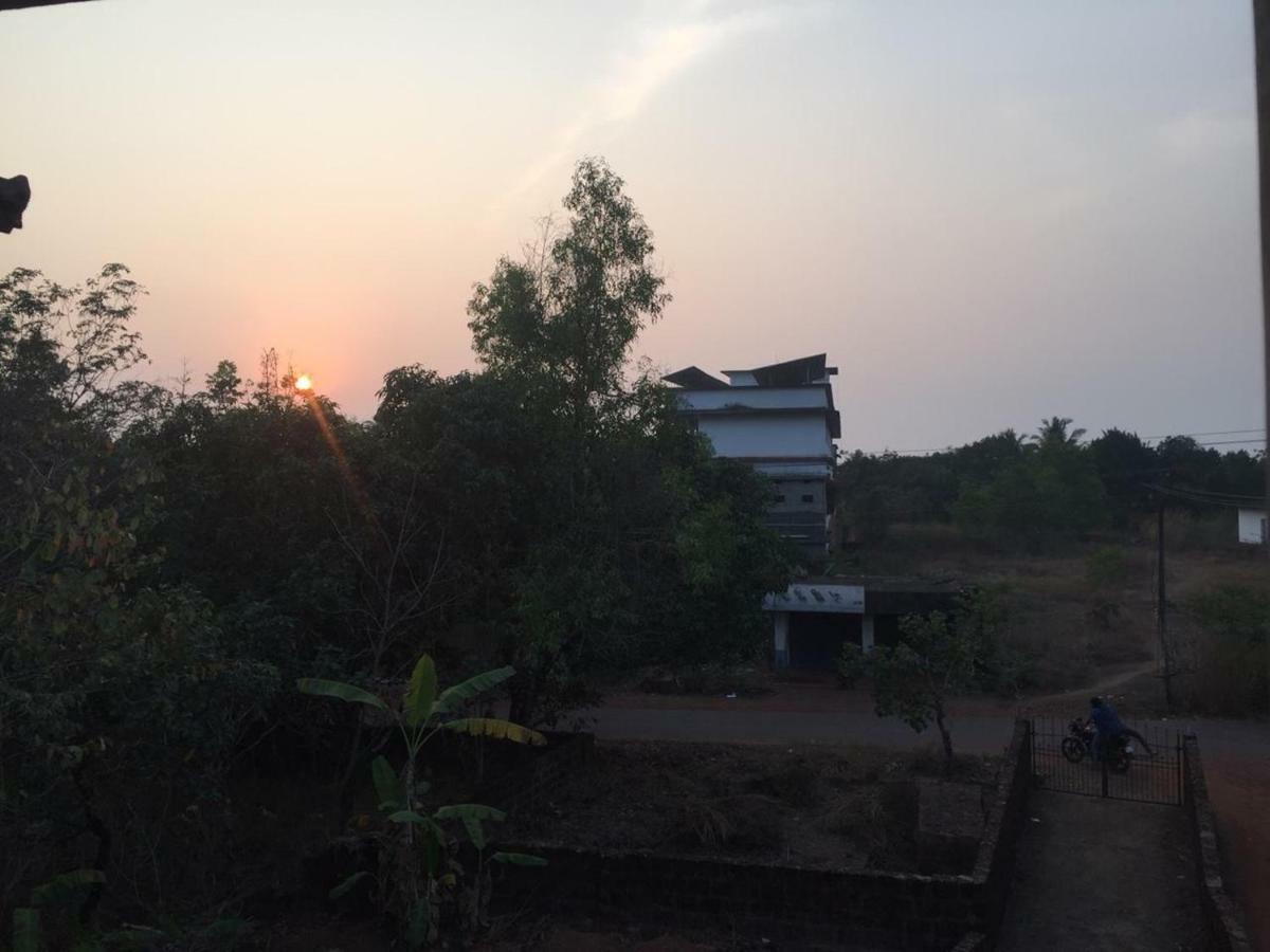 7Th Heaven Kannur Chakkarakkal المظهر الخارجي الصورة