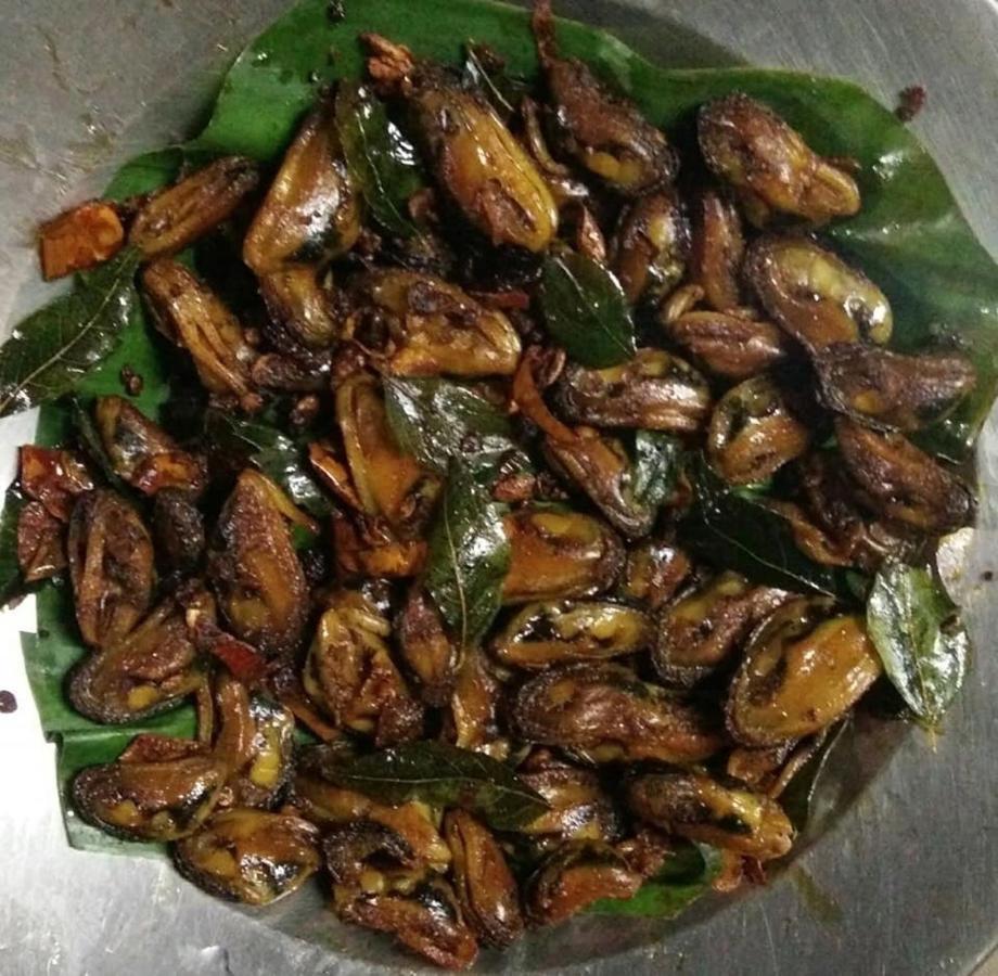 7Th Heaven Kannur Chakkarakkal المظهر الخارجي الصورة