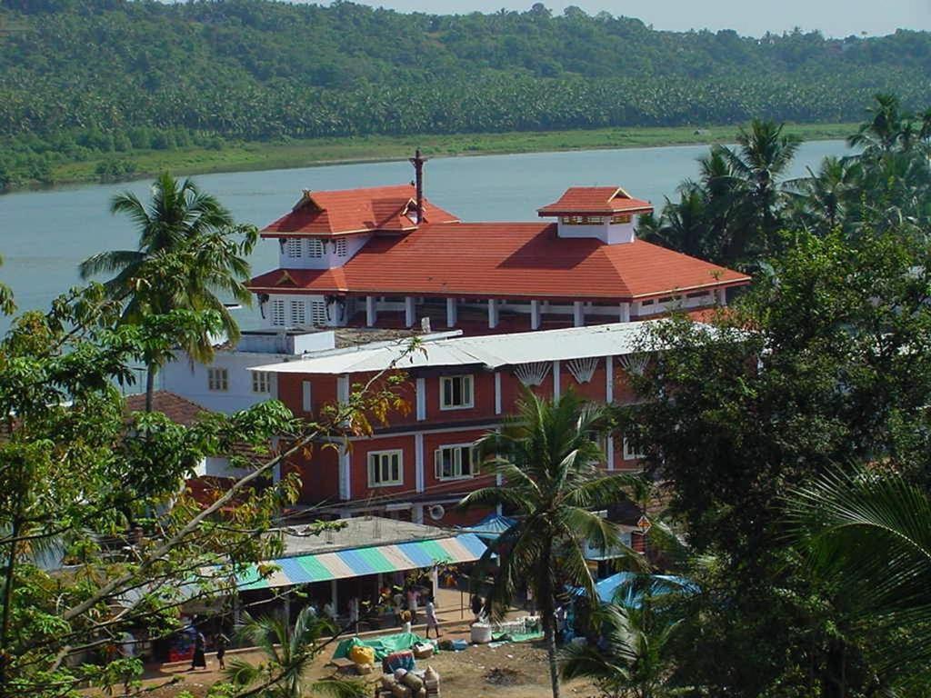 7Th Heaven Kannur Chakkarakkal المظهر الخارجي الصورة